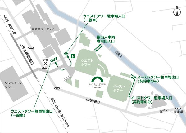 マップ