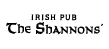 The ShANNONS'（山手通り沿い）