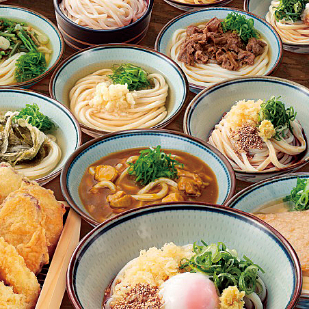 B1店舗