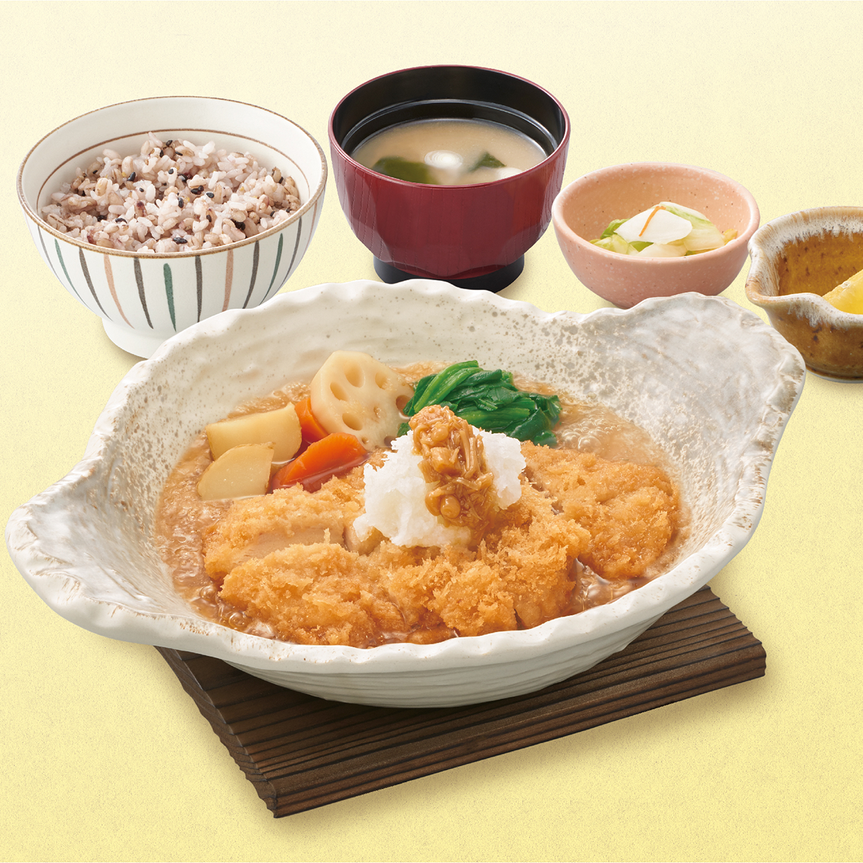 B1店舗